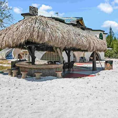 Ocean View Room Barnacle Bed And Breakfast Deers Beach Front Suite-2